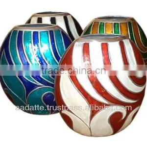 DEEVA Meena Vase thumbnail-1