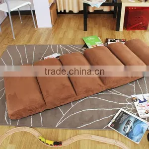 Square Sofa, Modern Floor Sofa Selling From Shenzhen to Wordwhile thumbnail-4