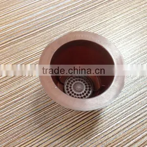 Nespresso Capsule Coffee From Factory,PLA Capsule Coffee Maker thumbnail-4