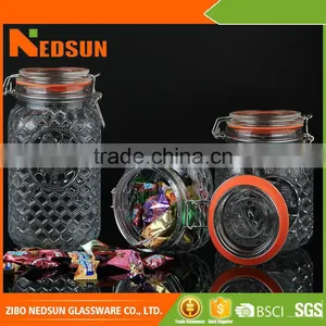 Quality Products Exporting Carton Low Price Food Storage Container thumbnail-1