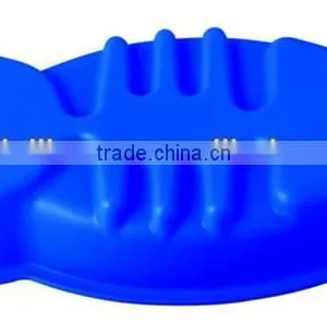 Various Shape Silicon Baking Tool for Easter Gift thumbnail-1