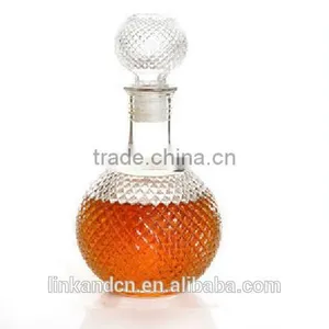 2014 Haonai Geliable Glass Products,unbreakable Glass Water Bottle thumbnail-1