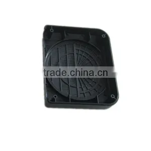 Made in China Custom Plastic Computer Parts thumbnail-1