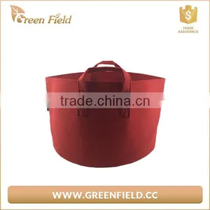 Garden Non Woven Felt Plant Grow Bags,garden Felt Grow Bags thumbnail-4