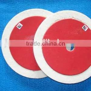 Steel Polishing Felt Wheels thumbnail-1
