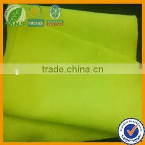 Tennis Ball 100% Polyester Felt in Yellow thumbnail-3