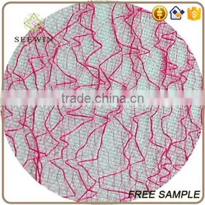 Slik Mesh Flower Wrapper and Mesh Roll thumbnail-6