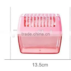 Colorful Square Indoor Moistureproof Dehumidification Box thumbnail-2