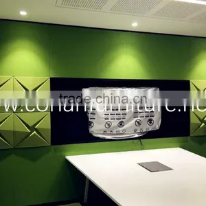 Hi Macs Solid Surface Interior Decorating Wall thumbnail-2