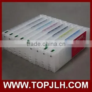 Top Quality .com Hot Refillable Ink Cartridge for Epson thumbnail-4