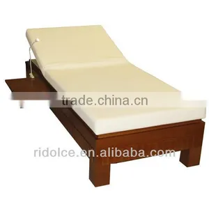 Fashional Design Electric Massage Bed Portable Salon Furniture DS-Z12D01 thumbnail-1