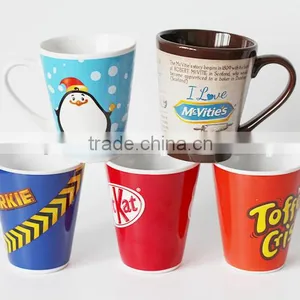 Ceramic Coffee Mug thumbnail-5