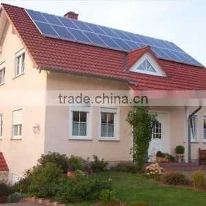 10kw 20kw Commercial CE TUV Proved Hybrid Solar and Wind 20000 w thumbnail-5