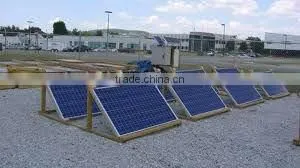High Efficiency High Quality Grid Switch 20000w Solar Power Kits for Home Led Solar Home Lighting System thumbnail-5