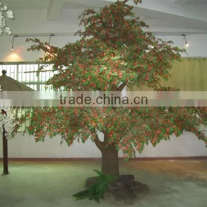 Factory Price Hot Sale Artificial Maple Trees thumbnail-1