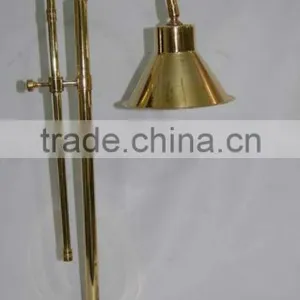 Brass Desk Lamps,Designer Desk Lamps,Lamps,Metal Desk Lamps,Decorative Lamps,Brass Lamps,Metal Lamps thumbnail-1