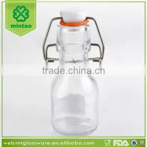 Cheap 100ml Glass Oil Bottles thumbnail-1