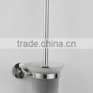 OEM FOR KOHLER/MOEN MANUFACTURER TOILET BRUSH HOLDER WITH MIRROR FINISH thumbnail-1
