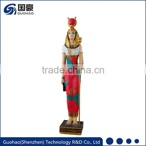 Custom Statue of Beautiful Girl Domiat Furniture Egypt thumbnail-1