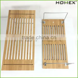 Kitchen Accessories Shelf /spice Storage Shelf Homex-BSCI thumbnail-1