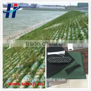 Manufacturer Supply Low Price High Quality Geotextile Sand Bag/Protecting Slope Bag thumbnail-6