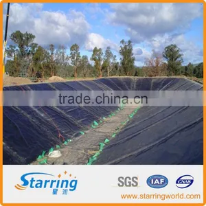 1.5mm Hdpe Geomembran thumbnail-2