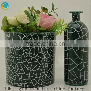 Decorative Glass Cylinder Vases thumbnail-1