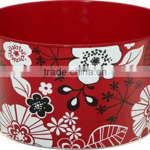CMYK Printing Galvanized Tub thumbnail-1