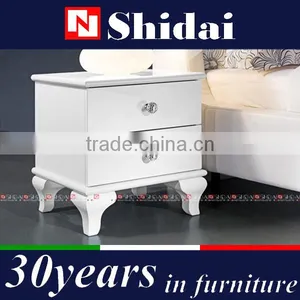 Wall Mounted Night Stands / Hand Painted Night Stands / Night Light Display Stand N-46 thumbnail-1