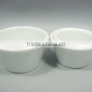 Wholesale Sauce Cup Sets,Round Melamine Small Sauce Cup thumbnail-2