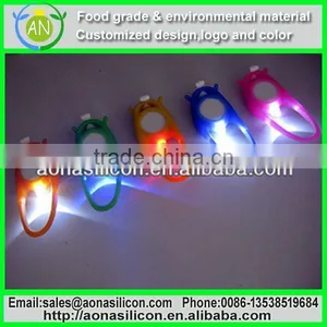 Colorful Glowing Silicone Light Gifts thumbnail-1