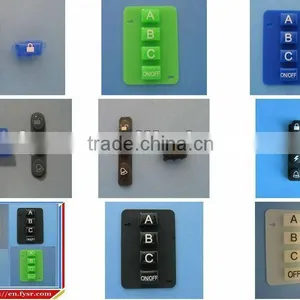 Alarm Keypad for Car Remote Control thumbnail-1