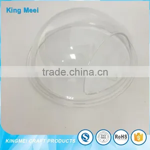 High Quality Mini Clear Wholesale Acrylic Cake Dome thumbnail-6