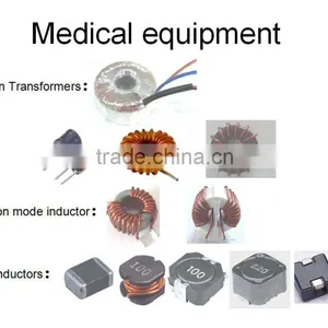 Factory Price Inductor for Medical Device,medical Equipment thumbnail-2