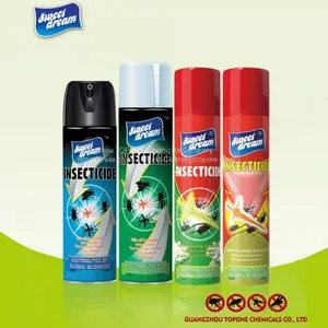 Best Selling Mosquito Killer Spray Sweet Dream , Mosquito Repellent Spray thumbnail-1