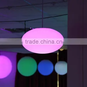 Waterproof Led Hanging Light for Party Decoration thumbnail-2