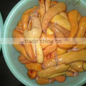 Frozen Mullet Fish Roe thumbnail-1