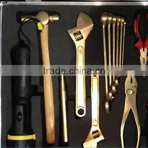 25pcs Explosion and Magnetism Proof Tools Set thumbnail-3