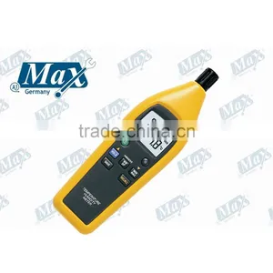 3 in 1 Digital Thermo - Hygrometer thumbnail-1