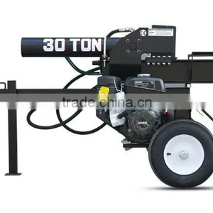 Lower Factory Price In Stock 40Ton Log Splitter Wood Splitter With Cheaper Price Top Quality thumbnail-2