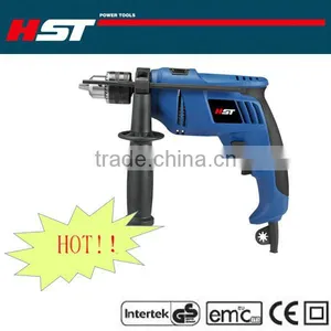 13mm 650w Hand Drill for Concrete thumbnail-1