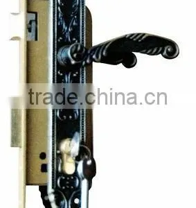 Door Handle Lockset thumbnail-1
