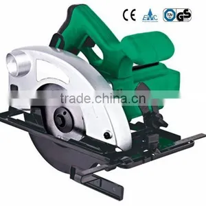 160mm Electric Circular Saw thumbnail-1