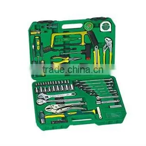 80PCSMACHINE MAINTENANCE TOOL SET thumbnail-1
