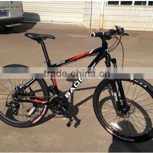 Fashion 26 Inch Mountain Bicycle Mountain Bicycle Trek thumbnail-1