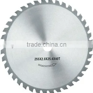 Top Grade Parts of Grass Cutter Tools BRUSH CUTTER BLADE thumbnail-5