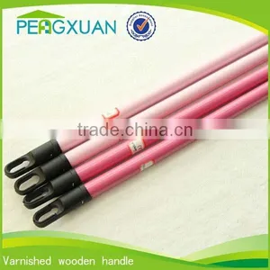 Manufacture Wholesale Colour Pvc Coated Stick Magic Mop Spare Parts thumbnail-2