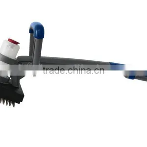 Oven Steam Grill Brush thumbnail-2