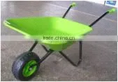 Children Wheelbarrow, Kids Wheelbarrow, Wheelbarrow Toy, Manufacture thumbnail-1