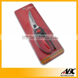 Stainless Steel Household Wholesale Scissors thumbnail-1
